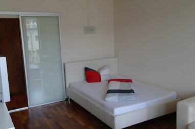 Wohnung zur Miete Wohnen auf Zeit 1.766 € 2 Zimmer 28 m² frei ab 31.03.2025 Ridlerstraße Westend München 80339