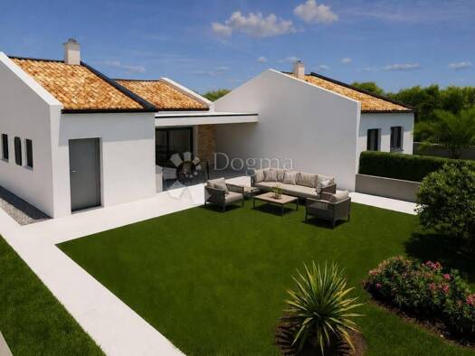Haus zum Kauf 445.000 € 4 Zimmer 450 m² Tadini, Kastelir-Labinci Kastelir-Labinci