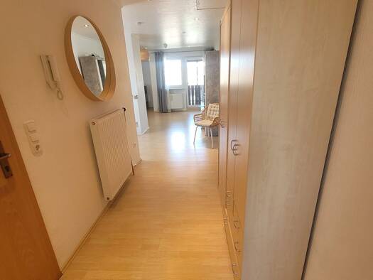 Wohnung zur Miete 900 € 3 Zimmer 80 m² Geschoss 2/3 frei ab sofort Tarforst Trier 54296