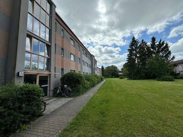 Wohnung zur Miete 774 € 2 Zimmer 54,8 m² frei ab 28.03.2026 Neue Heimat 25 Lichtenrade Berlin 12305