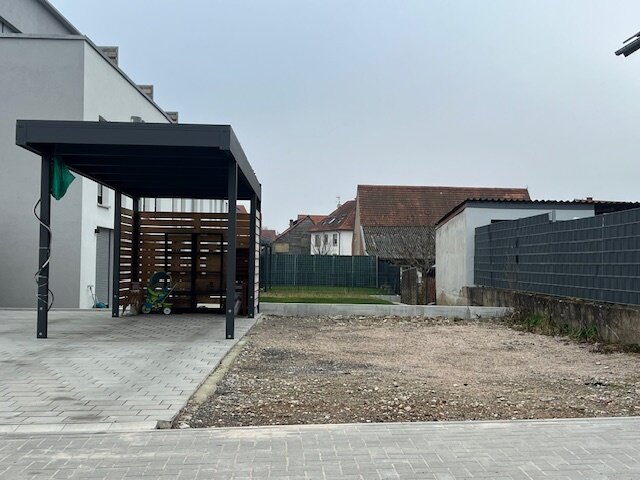 Garage/Stellplatz zum Kauf 12.500 € Kantstraße 42 Helmsheim Bruchsal 76646