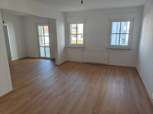 Wohnung zur Miete 940 € 3 Zimmer 90 m² Geschoss 2/4 frei ab 01.04.2026 Altstadt Würzburg 97070