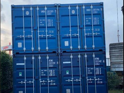 Grundstück zur Miete provisionsfrei 50 € Gewerbestraße Süd 30 Erkelenz 41812