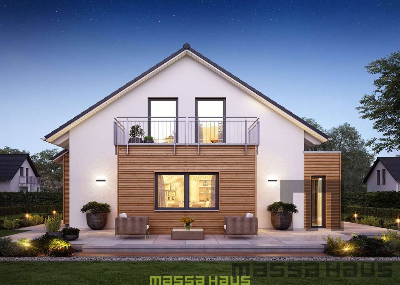 House in Denzlingen - Ansicht 5