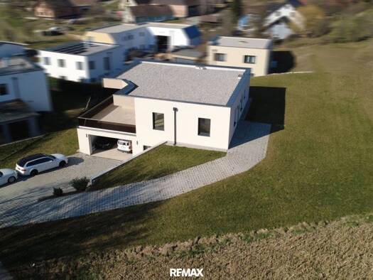 Haus zum Kauf 750.000 € 5 Zimmer 143,7 m² 1.705 m² Grundstück Kirchstetten 3062