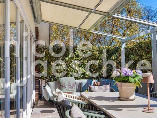 Penthouse zum Kauf 2.998.000 € 3 Zimmer 220 m² 2. Geschoss frei ab 01.01.2027 Eppendorf Nord 20249