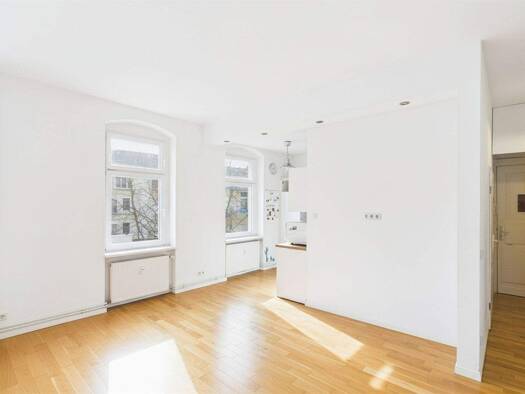 Studio zum Kauf 236.000 € 1 Zimmer 40 m² 4. Geschoss Kreuzberg Berlin 10965