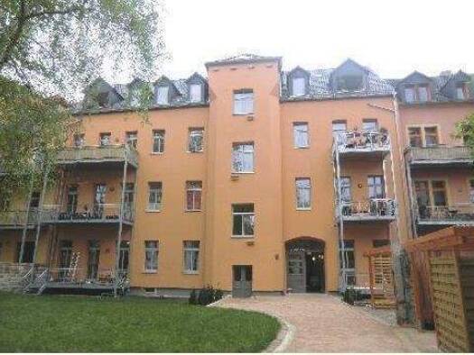 Wohnung zum Kauf als Kapitalanlage geeignet 158.000 € 2 Zimmer 51 m² Erlenstrasse 3 Leipziger Vorstadt Dresden 01097