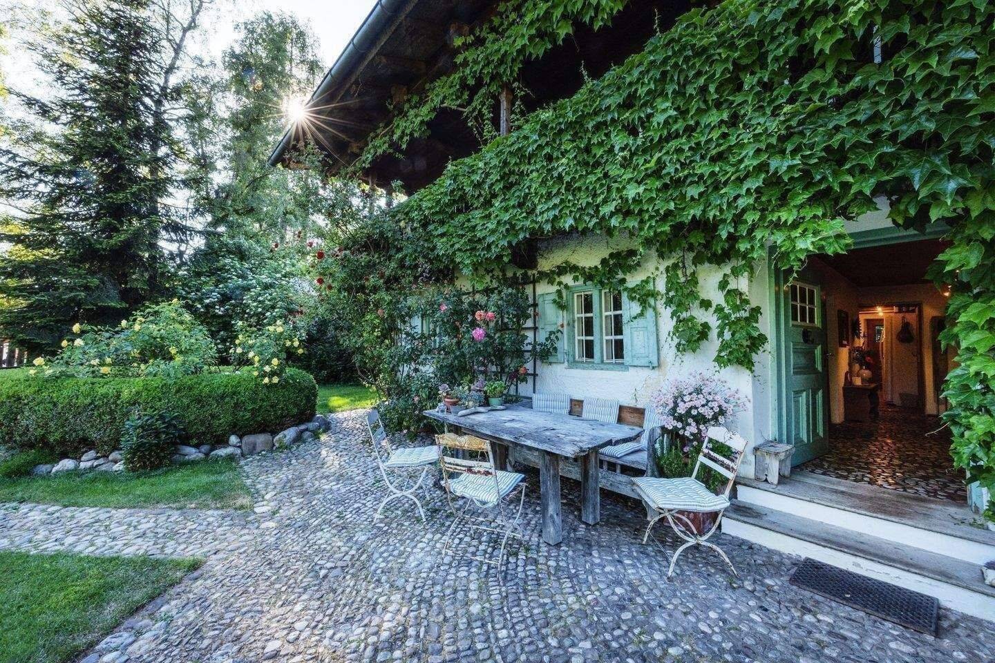 Bauernhaus zum Kauf - Ansicht 4