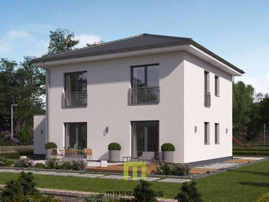Einfamilienhaus zum Kauf provisionsfrei 537.470 € 6 Zimmer 160 m² 500 m² Grundstück Kirchheimbolanden 67292