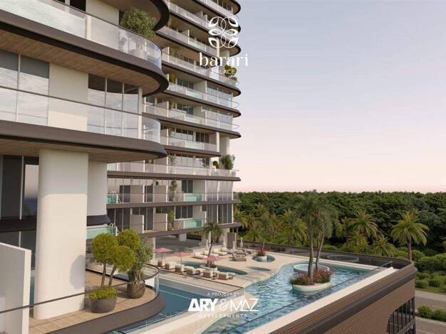 Wohnung zum Kauf provisionsfrei 389.000 € 2 Zimmer 116 m² Dubai .