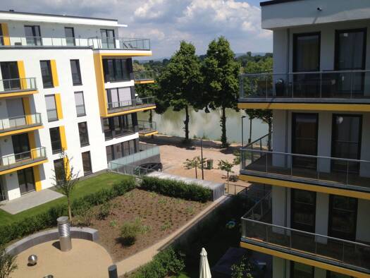 Wohnung zur Miete 2.690 € 4 Zimmer 130 m² Geschoss 3/5 frei ab 01.12.2026 Altstadt Mainz 55131