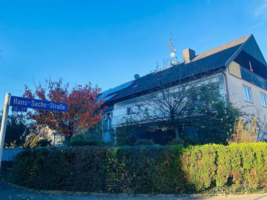 Wohnung zum Kauf 299.000 € 3 Zimmer 80 m² 2. Geschoss Hans-Sachs-Str. 19 Teningen 79331