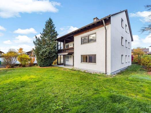 Mehrfamilienhaus zum Kauf 829.000 € 11 Zimmer 280 m² 600 m² Grundstück Altötting 84503
