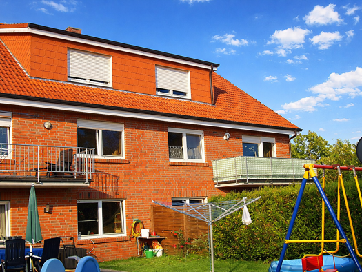 Mehrfamilienhaus zum Kauf als Kapitalanlage geeignet 16 Zimmer 427 m² 919 m² Grundstück Schüttorf Schüttorf 48465 