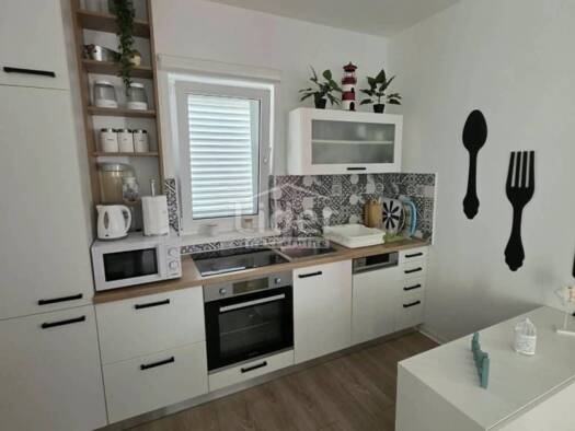Wohnung zum Kauf 176.000 € 2 Zimmer 44 m² 1. Geschoss Novalja Novalja