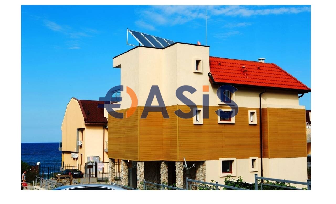 Haus zum Kauf provisionsfrei 520.000 € 5 Zimmer 290 m²<br/>Wohnfläche "Bakarlaka" str. 24 Sozopol 8130