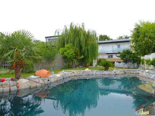Mehrfamilienhaus zum Kauf als Kapitalanlage geeignet 1.250.000 € 15 Zimmer 631,8 m² 1.001 m² Grundstück Podersdorf am See 7141