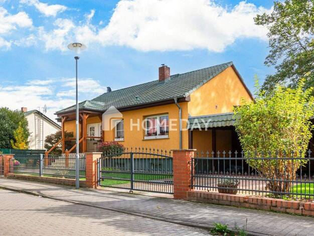 Einfamilienhaus zum Kauf 549.000 € 5 Zimmer 132 m² 612 m² Grundstück Großbeeren 14979