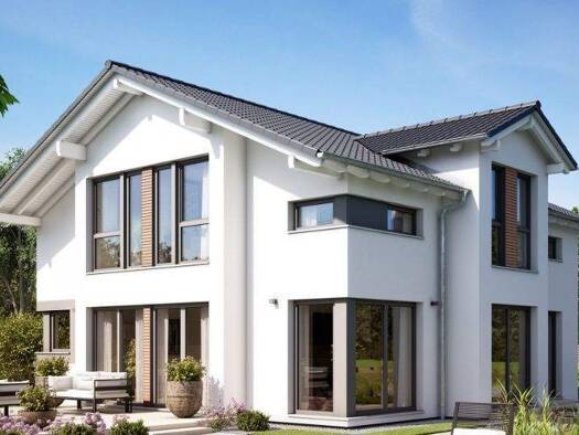 Einfamilienhaus zum Kauf 933.250 € 5 Zimmer 123 m² 544 m² Grundstück Fraundienststraße 11 Gelting Pliening 85652