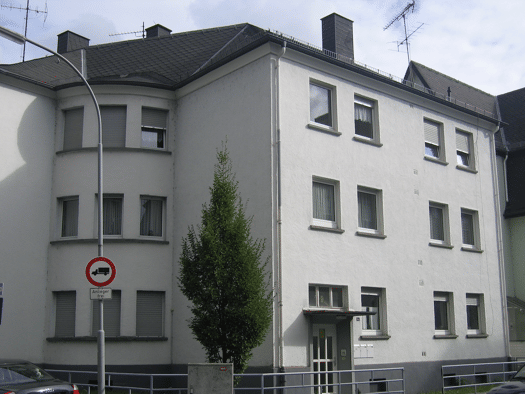 Wohnung zur Miete 493 € 3 Zimmer 67,1 m² frei ab 01.11.2026 Dalbergstraße 4 A Wetzlar Wetzlar 35576