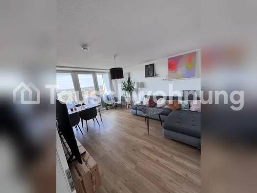Wohnung zur Miete Tauschwohnung 1.200 € 3 Zimmer 67 m² Bickendorf Köln 50827