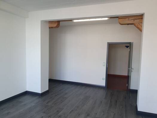 Bürofläche zur Miete provisionsfrei 390 € 29 m² Bürofläche Frankenberg Frankenberg 35066