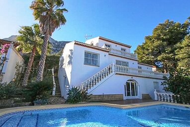 Villa zum Kauf 475.000 € 6 Zimmer 340 m² 789 m² Grundstück Denia 03700