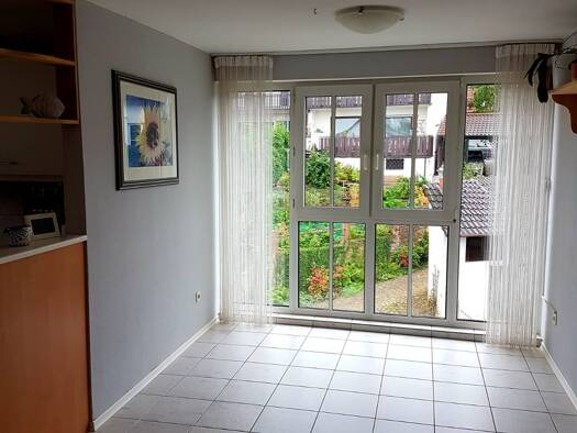 Maisonette zur Miete 1.520 € 4,5 Zimmer 120 m² Geschoss 2/3 frei ab 01.05.2026 Mörsch Rheinstetten 76287