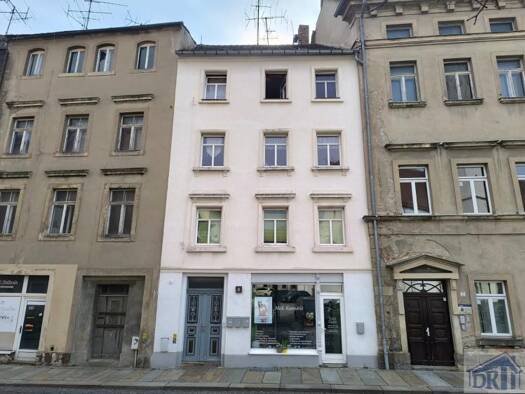 Gewerbeobjekt zum Kauf als Kapitalanlage geeignet 85.000 € 10 Zimmer 230 m² 130 m² Grundstück Zittau 02763