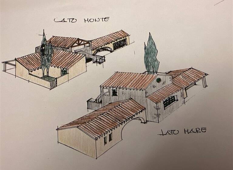 Grundstück zum Kauf 130.000 € 60.000 m² Grundstück Prata Arconi Bauland 6 ha Massa Marittima 58024