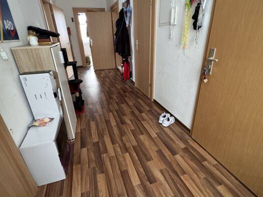 Wohnung zur Miete 732 € 5 Zimmer 124 m² frei ab sofort Niesky 02906