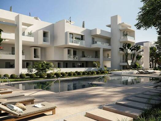 Wohnung zum Kauf 1.415.000 € 4 Zimmer 177 m² EG Casares 29690