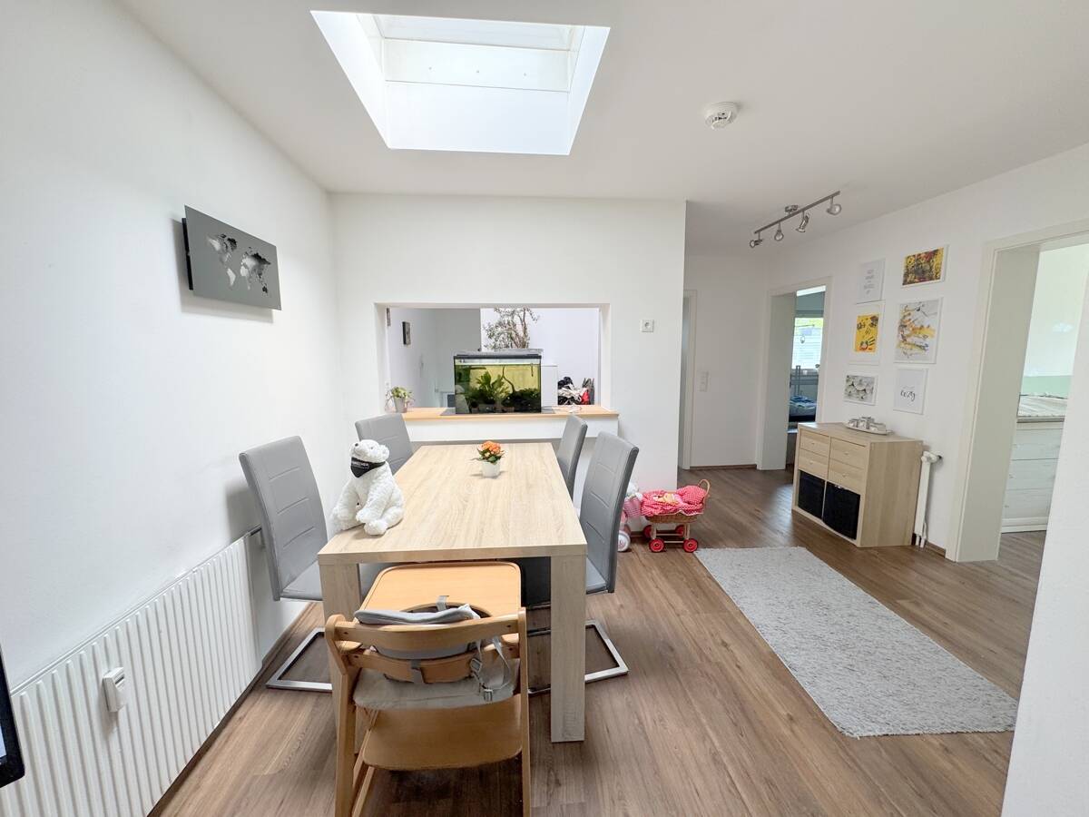 Haus – Bochum, Weitmar - Ansicht 4