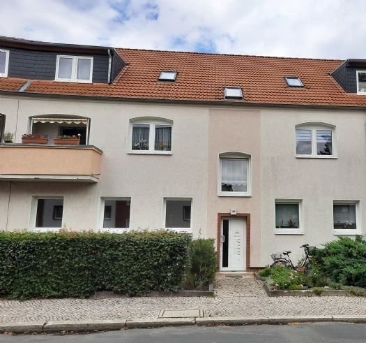 Wohnung zur Miete 415 € 3 Zimmer 64,6 m²<br/>Wohnfläche EG<br/>Geschoss ab sofort<br/>Verfügbarkeit Saalestr. Ziebigk 91 Dessau-Roßlau 06846