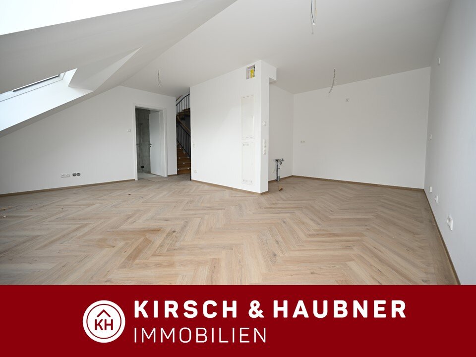 Wohnung zum Kauf 301.392 € 2 Zimmer 65,5 m²<br/>Wohnfläche 3.<br/>Geschoss Mühlhausen Mühlhausen 92360