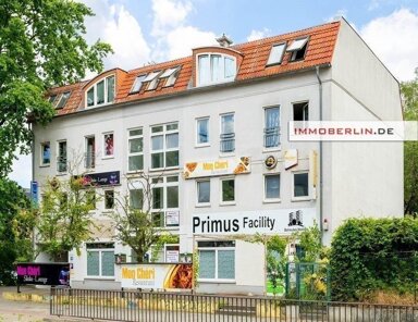 Immobilie zum Kauf als Kapitalanlage geeignet 3.490.000 € 1.019 m² 1.259 m² Grundstück Lichterfelde Berlin 12207