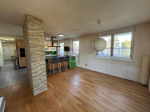 Wohnung zum Kauf 635.000 € 4 Zimmer 97 m² 2. Geschoss Hall in Tirol 6060