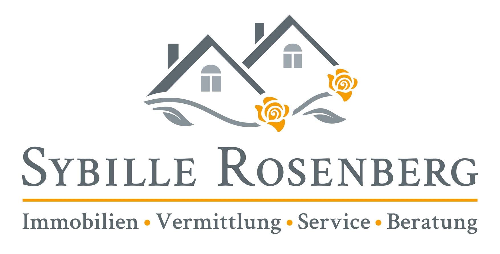 Sybille Rosenberg Immobilien
