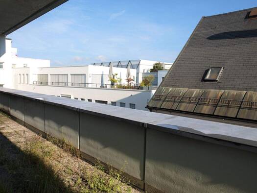 Studio zur Miete 450 € 1 Zimmer 25 m² Haidenhof-Nord Passau 94032