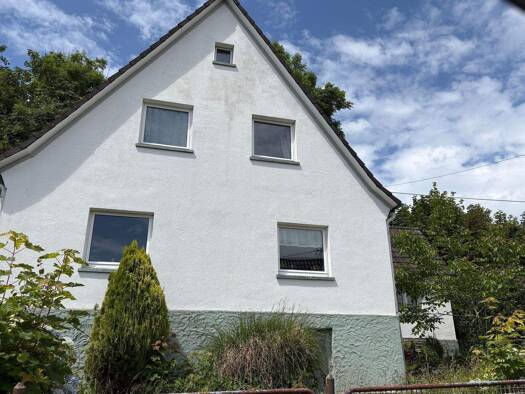 Einfamilienhaus zum Kauf 204.000 € 4 Zimmer 117 m² 740 m² Grundstück Marienberghausen Nümbrecht 51588