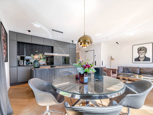 Wohnung zum Kauf 945.000 € 3 Zimmer 85 m² 1. Geschoss Alsterdorf Nord 22297