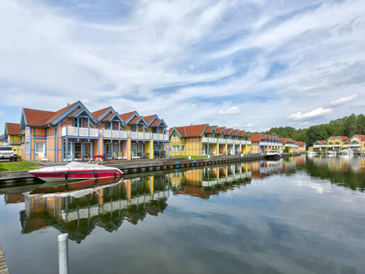 Haus zum Kauf 395.000 € 5 Zimmer 83 m² 122 m² Grundstück Rheinsberg 16831