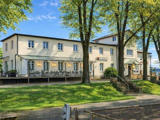 Hotel zum Kauf 13 Zimmer 252 m² Gastrofläche Hörstel Hörstel 48477