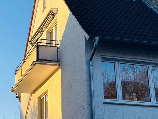 Wohnung zur Miete 710 € 3 Zimmer 75 m² Geschoss 2/2 frei ab sofort Innenstadt Bad Salzuflen 32105