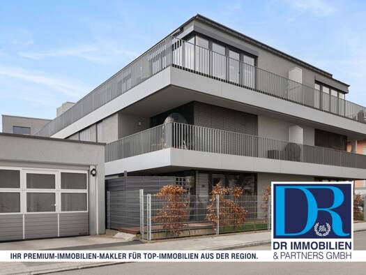 Wohnung zum Kauf 185.000 € 1 Zimmer 30,7 m² Ingolstadt Ingolstadt 85051