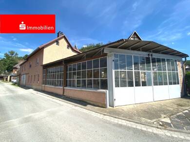 Einfamilienhaus zum Kauf 320.000 € 5 Zimmer 180 m² 640 m² Grundstück Camburg Dornburg-Camburg 07774
