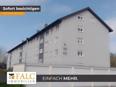 Wohnung zum Kauf 199.000 € 3 Zimmer 71 m² 2. Geschoss Wiesental Waghäusel / Wiesental 68753