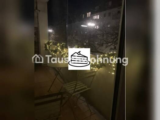 Wohnung zur Miete Tauschwohnung 1.700 € 2 Zimmer 73 m² Schwabing-West München 80801