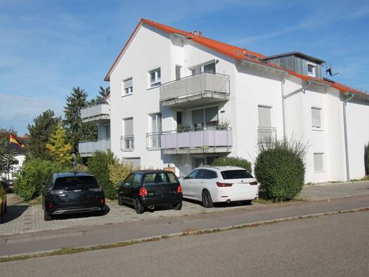 Wohnung zum Kauf 335.000 € 4 Zimmer 83 m² 1. Geschoss Hausen Brackenheim 74336